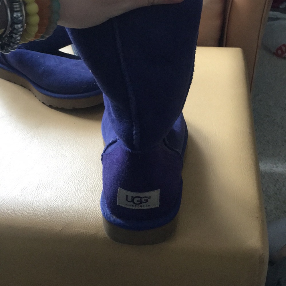 Uggs